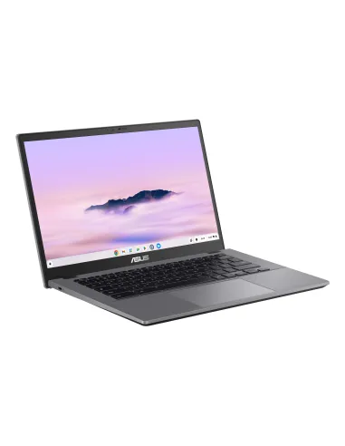 ASUS Chromebook Plus CX34 CB3402CVA-MW1596 - Ordenador Portátil 14" Full HD (Intel Core 5 120U, 8GB RAM, 256GB UFS, Graphics,