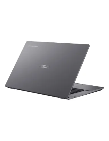 ASUS Chromebook Plus CX34 CB3402CVA-MW1596 - Ordenador Portátil 14" Full HD (Intel Core 5 120U, 8GB RAM, 256GB UFS, Graphics,