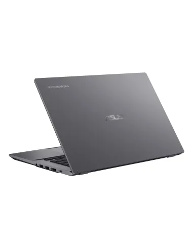 ASUS Chromebook Plus CX34 CB3402CVA-MW1596 - Ordenador Portátil 14" Full HD (Intel Core 5 120U, 8GB RAM, 256GB UFS, Graphics,