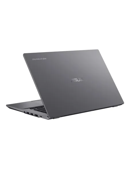 ASUS Chromebook Plus CX34 CB3402CVA-MW1596 - Ordenador Portátil 14" Full HD (Intel Core 5 120U, 8GB RAM, 256GB UFS, Graphics,