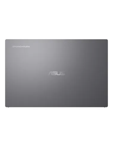 ASUS Chromebook Plus CX34 CB3402CVA-MW1596 - Ordenador Portátil 14" Full HD (Intel Core 5 120U, 8GB RAM, 256GB UFS, Graphics,