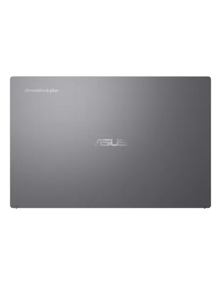 ASUS Chromebook Plus CX34 CB3402CVA-MW1596 - Ordenador Portátil 14" Full HD (Intel Core 5 120U, 8GB RAM, 256GB UFS, Graphics,