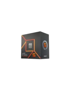 Procesador AMD Ryzen 5 5500F GHz Socket AM4