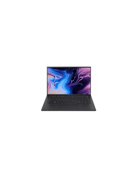 Portátil LG Gram 14ZB90S-G.AX55BN Intel Core Ultra 5-115U/ 16GB/ 512GB SSD/ 14"/ Sin Sistema Operativo