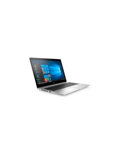 Portatil reacondicionado hp elitebook 850 g5 15.6 pulgadas - i7 - 8th - 8gb - 256gb ssd - win 11 pro - teclado