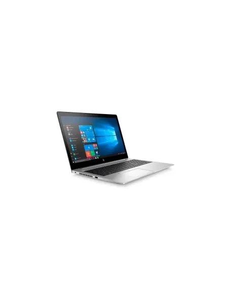 Portatil reacondicionado hp elitebook 850 g5 15.6 pulgadas - i7 - 8th - 8gb - 256gb ssd - win 11 pro - teclado