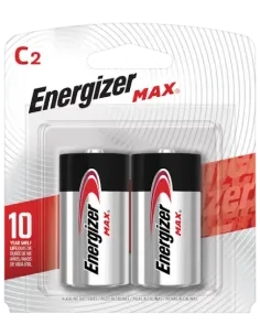 BLISTER 2 PILAS MAX TIPO LR14 (C) ENERGIZER E301533200