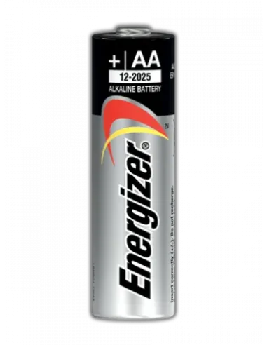 BLISTER 4 PILAS MAX TIPO LR6 (AA) ENERGIZER E301530700