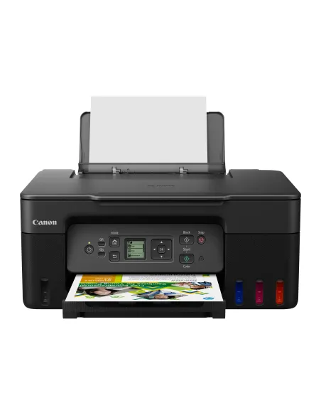 Canon PIXMA G3570 Inyección de tinta A4 4800 x 1200 DPI Wifi