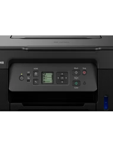 Canon PIXMA G3570 Inyección de tinta A4 4800 x 1200 DPI Wifi