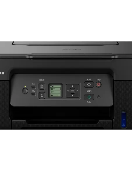 Canon PIXMA G3570 Inyección de tinta A4 4800 x 1200 DPI Wifi
