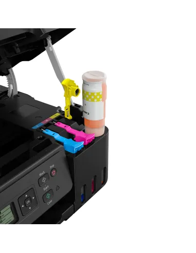 Canon PIXMA G3570 Inyección de tinta A4 4800 x 1200 DPI Wifi