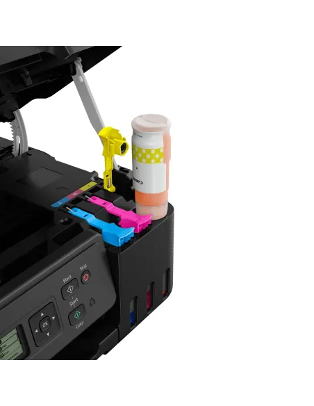 Canon PIXMA G3570 Inyección de tinta A4 4800 x 1200 DPI Wifi