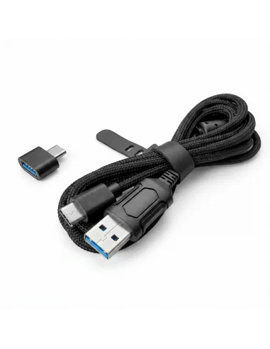 Mars Gaming MMWHEX16 ratón Juego Mano derecha Bluetooth Óptico 24000 DPI