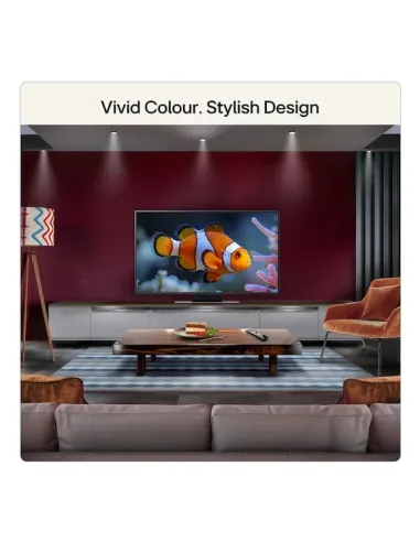 LG QNED evo AI 50QNED87B6A 127 cm (50") 4K Ultra HD Smart TV Wifi Negro