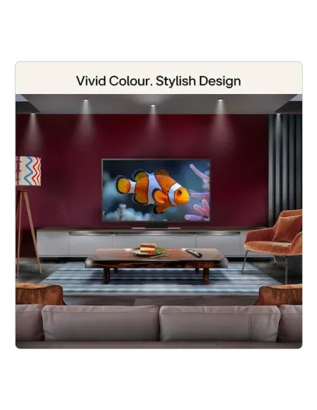 LG QNED evo AI 50QNED87B6A 127 cm (50") 4K Ultra HD Smart TV Wifi Negro