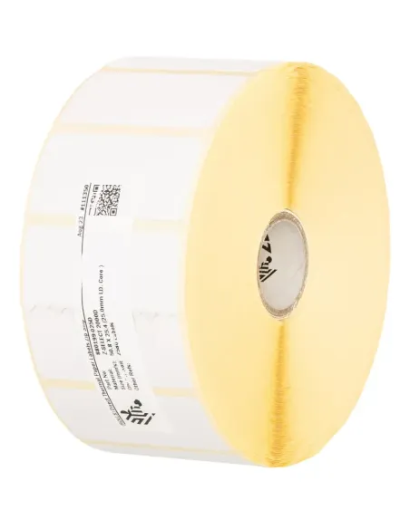 Zebra Z-Select 2000D Blanco Etiqueta para impresora autoadhesiva