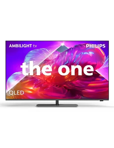Philips 43PQS9011 109,2 cm (43") 4K Ultra HD Smart TV Wifi Metálico