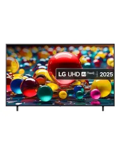 LG UHD AI 75UA74006LB 190,5 cm (75") 4K Ultra HD Smart TV Wifi Azul