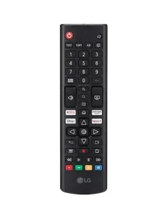 LG UHD AI 75UA74006LB 190,5 cm (75") 4K Ultra HD Smart TV Wifi Azul 2