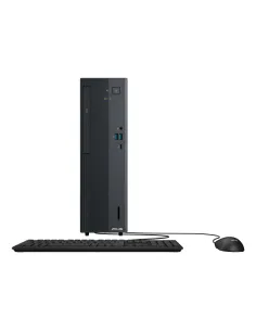 ASUS ExpertCenter P500 SFF P500SV-03100U0500 - Sobremesa (Intel Core 3 100U, 16GB RAM, 512GB SSD, Graphics, Sin Sistema