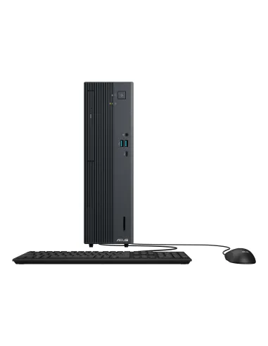 ASUS ExpertCenter P500 SFF P500SV-03100U0500 - Sobremesa (Intel Core 3 100U, 16GB RAM, 512GB SSD, Graphics, Sin Sistema