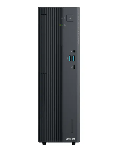 ASUS ExpertCenter P500 SFF P500SV-03100U0500 - Sobremesa (Intel Core 3 100U, 16GB RAM, 512GB SSD, Graphics, Sin Sistema