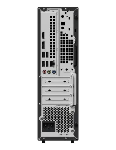 ASUS ExpertCenter P500 SFF P500SV-03100U0500 - Sobremesa (Intel Core 3 100U, 16GB RAM, 512GB SSD, Graphics, Sin Sistema