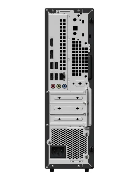 ASUS ExpertCenter P500 SFF P500SV-03100U0500 - Sobremesa (Intel Core 3 100U, 16GB RAM, 512GB SSD, Graphics, Sin Sistema