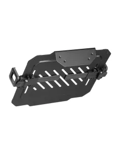 AISENS Soporte Universal para Portátil de 12-17 para el Montaje en un Soporte de Monitor, Negro 2
