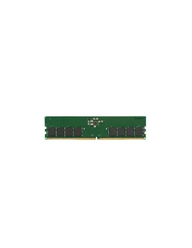 Kingston Technology ValueRAM módulo de memoria 32 GB 1 x 32 GB DDR5 5600 MT s 288-pin DIMM