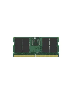 Kingston Technology ValueRAM módulo de memoria 16 GB 1 x 16 GB DDR5 5600 MT s 262-pin SO-DIMM