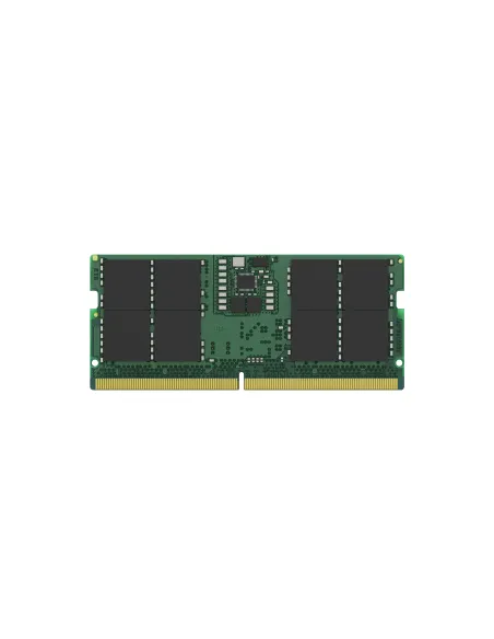 Kingston Technology ValueRAM módulo de memoria 16 GB 1 x 16 GB DDR5 5600 MT s 262-pin SO-DIMM