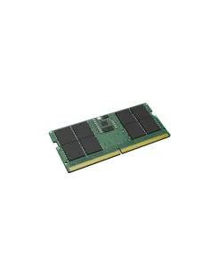 Kingston Technology ValueRAM módulo de memoria 16 GB 1 x 16 GB DDR5 5600 MT s 262-pin SO-DIMM 2