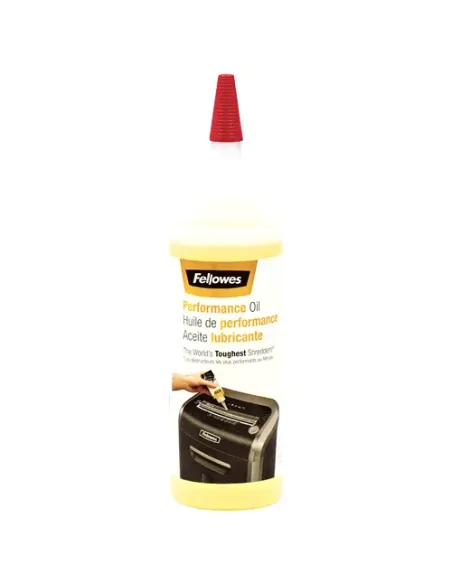 Fellowes 36085 Aceite lubricante 1 pieza(s)