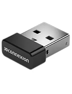 Venta online de productos informáticos. Venta de 3Dconnexion 3DX-700069 adaptador y tarjeta de red RF inalámbrico