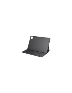 Funda con Teclado Honor MagicPad 4 Smart Keyboard para Tablets Honor MagicPad 4/ Negra