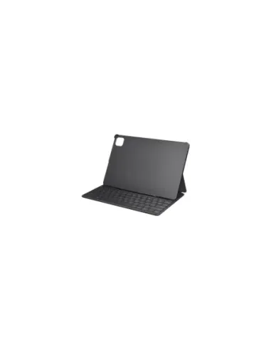 Funda con Teclado Honor MagicPad 4 Smart Keyboard para Tablets Honor MagicPad 4/ Negra
