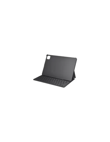 Funda con Teclado Honor MagicPad 4 Smart Keyboard para Tablets Honor MagicPad 4/ Negra