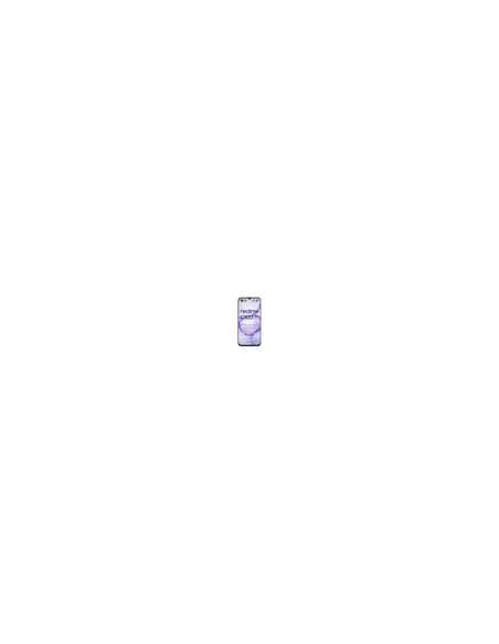 SMARTPHONE REALME C100 5G 4GB 256GB BLOOMING PURPLE