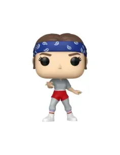 Funko pop! tv stranger things eleven con bandana