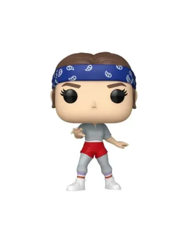 Funko pop! tv stranger things eleven con bandana