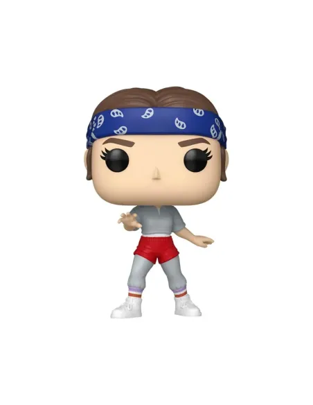 Funko pop! tv stranger things eleven con bandana