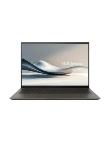 Portatil asus zenbook oled ux5406sa - pz723w core ultra 7 256v 16gb ssd512gb w11 14 pulgadas