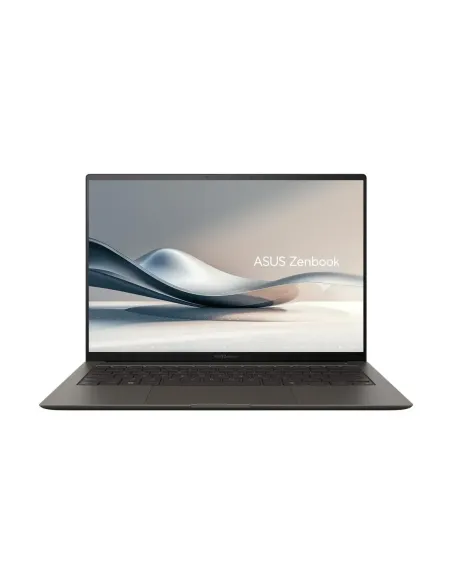 Portatil asus zenbook oled ux5406sa - pz723w core ultra 7 256v 16gb ssd512gb w11 14 pulgadas