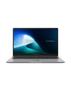 Portatil asus expertbook p1503cva - s73024x core 3 100u 8gb ssd256gb w11pro 15.6 pulgadas