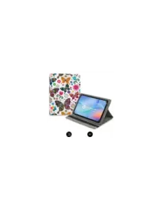 Funda Subblim Trendy Case Mariposas para Tablet de 9.6"-11"
