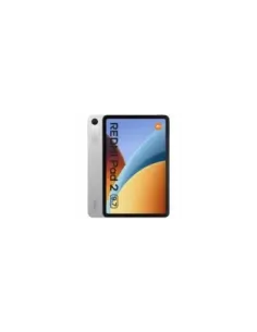 Tablet Xiaomi Redmi Pad 2 9.7"/ 4GB/ 64GB/ Octacore/ Plata