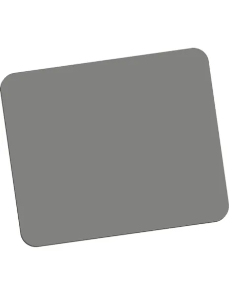 Alfombrilla estandar fellowes gris