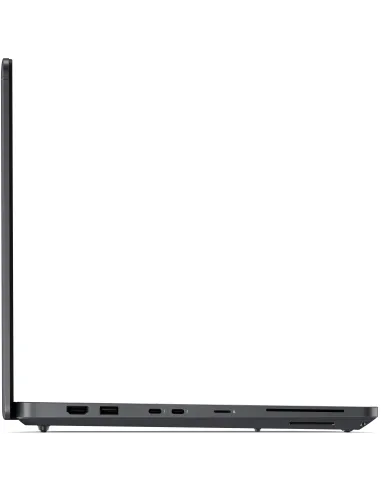 DELL Pro Precision 5 16 PW516261 Copilot+ PC Intel Core Ultra 7 366H Portátil 40,6 cm (16") Full HD+ 32 GB LPDDR5x-SDRAM 1 TB